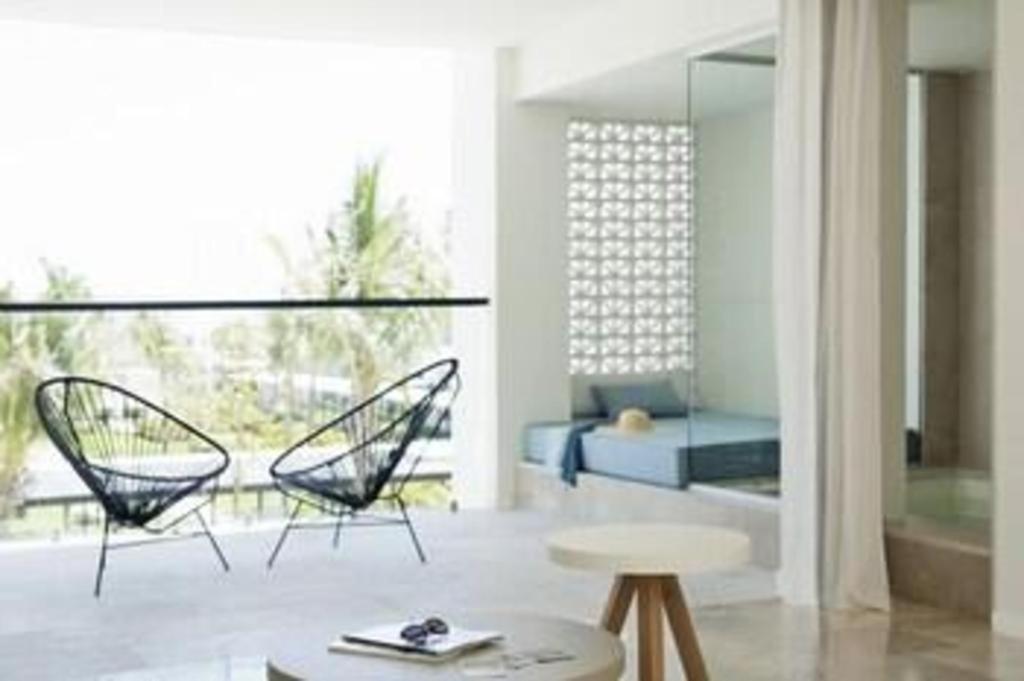 Hotel Finest Playa Mujeres à Cancún Extérieur photo