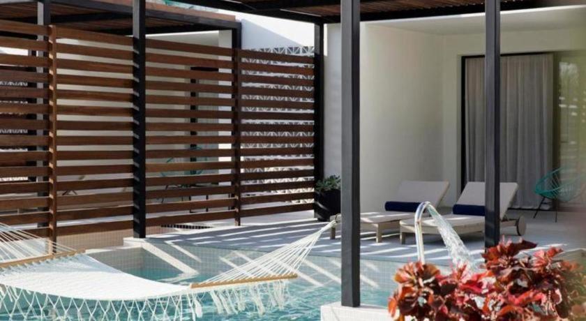 Hotel Finest Playa Mujeres à Cancún Extérieur photo