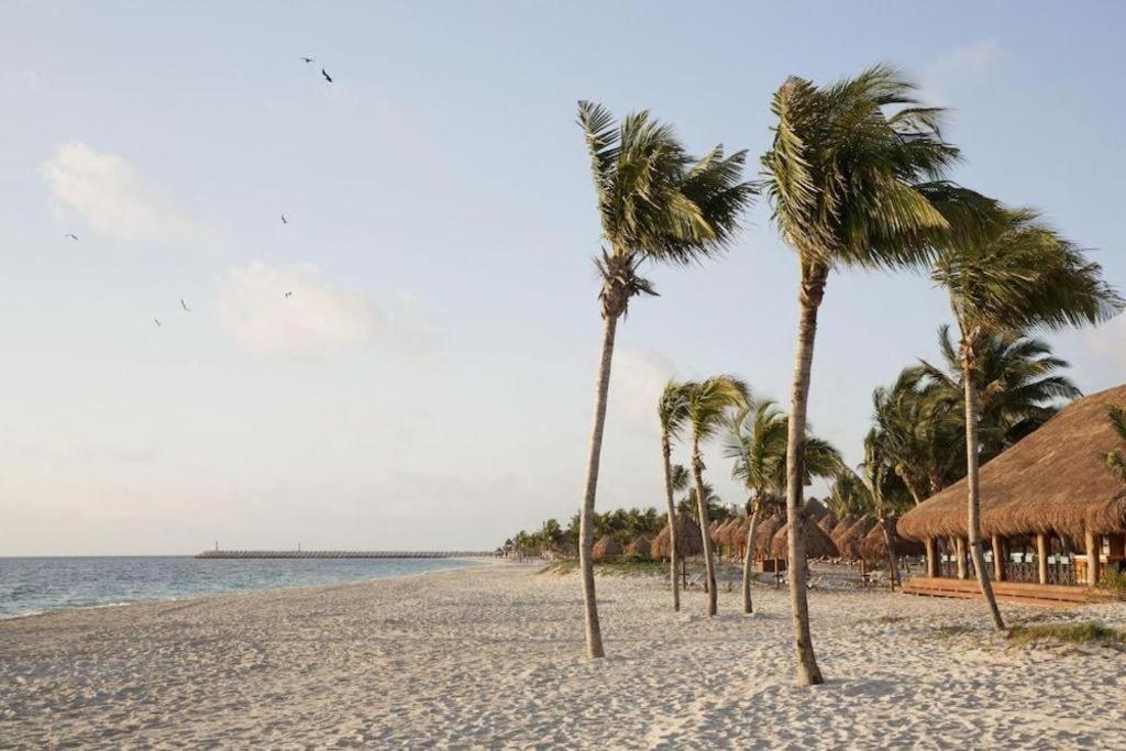 Hotel Finest Playa Mujeres à Cancún Extérieur photo